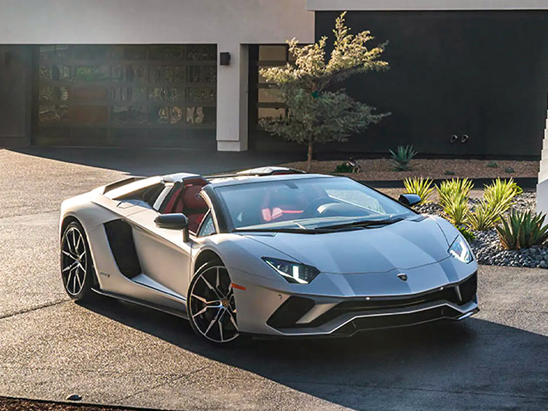 All You Need to Know Prior To Leasing Lamborghini in Dubai