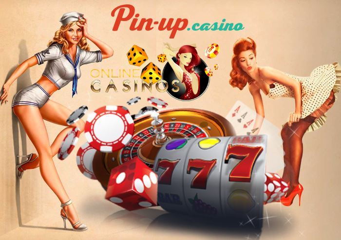 Pin-Up Casino Saytının Qiymətləndirilməsi