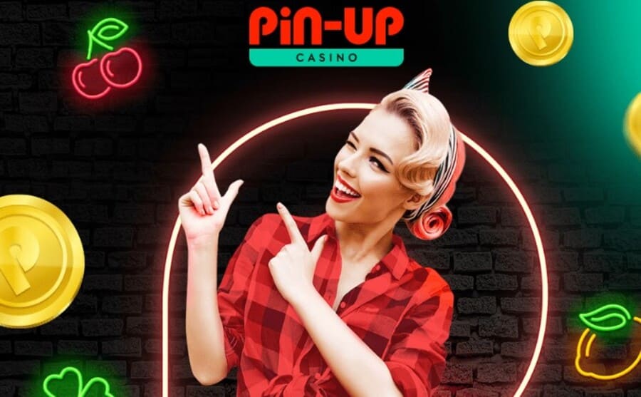 Redaktorlar Pin-up Casino Saytına Baxır