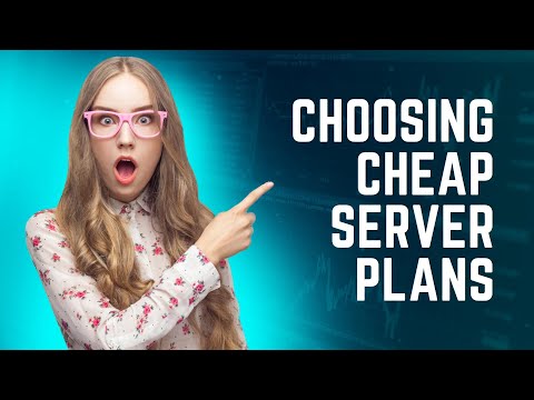 How Much Does It Cost To Build A Server In 2021