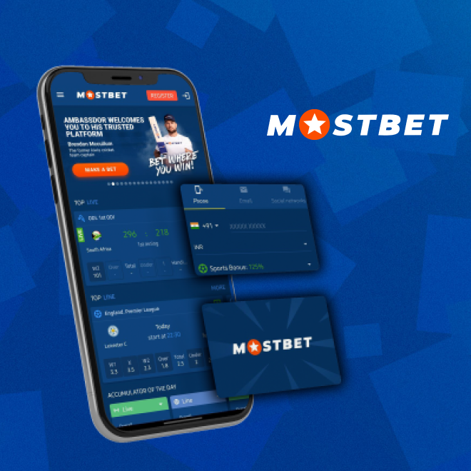 Mostbet Magyarország – Online és élő sportfogadás