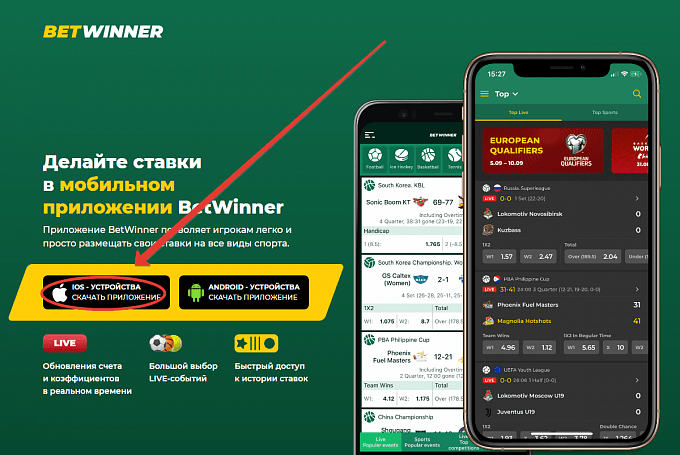 Betwinner Bets Todo lo que necesitas saber sobre apuestas deportivas