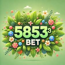 Descubra o Mundo do Entretenimento Online com 5853Bet 31