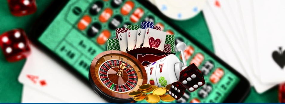 Discover the Best Casino Sites Not on Gamstop 1134