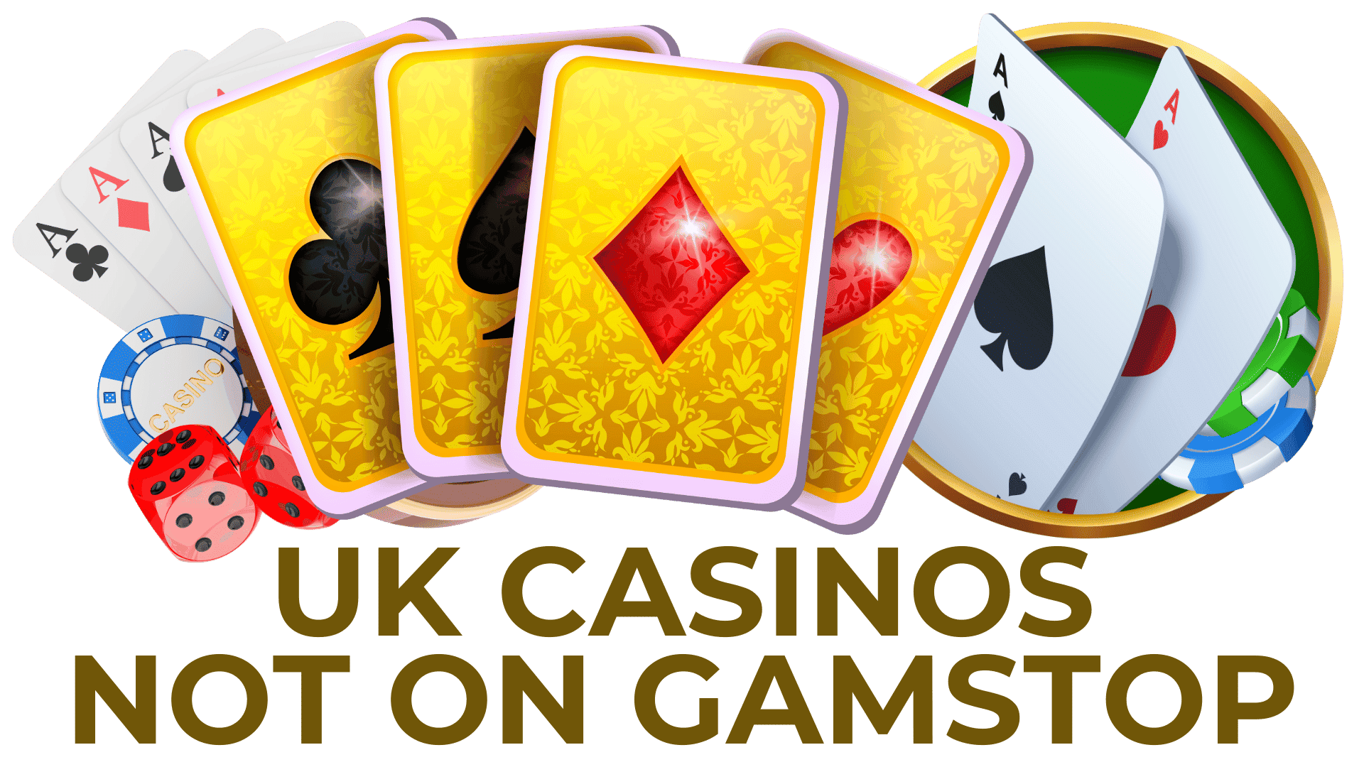 Exploring the World of Casinos Not on Gamstop UK 1148