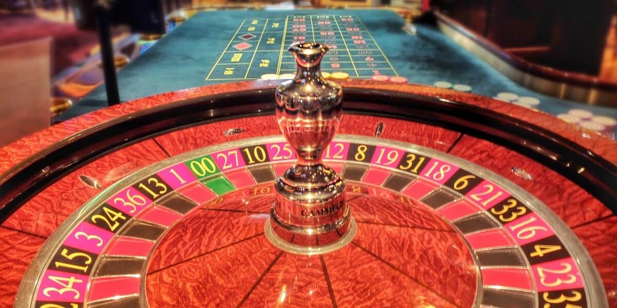 UK Casinos Not on Gamstop 998