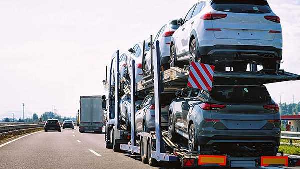 Comprehensive Guide to Auto Transport Services Comprehensive Guide to Auto Transport Services