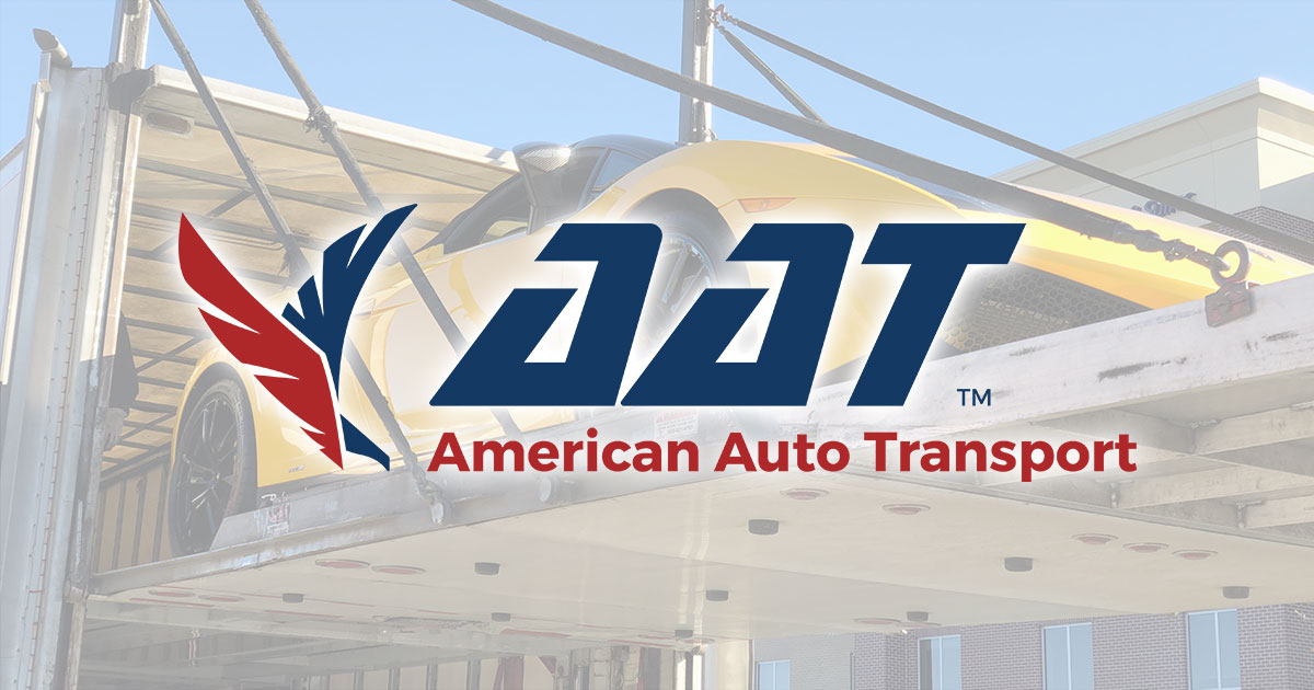 American Auto Transport Your Reliable Partner in Vehicle Transport American Auto Transport Your Reliable Partner in Vehicle Transport