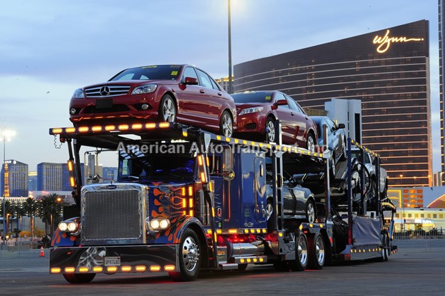 American Auto Transport Your Reliable Partner in Vehicle Transport American Auto Transport Your Reliable Partner in Vehicle Transport