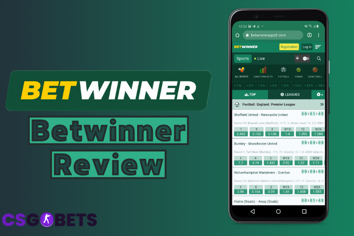 Betwinner App Download A Comprehensive Guide to Sports Betting on the Go Betwinner App Download A Comprehensive Guide to Sports Betting on the Go