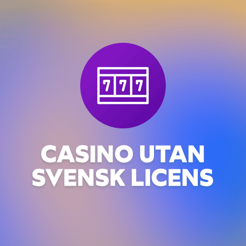 Casino utan licens - Upptäck Fördelarna och Riskerna Casino utan licens - Upptäck Fördelarna och Riskerna