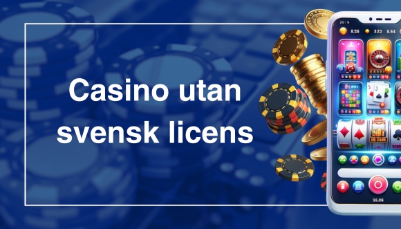 Casino utan Spelpaus - Utforska Spelens Värld