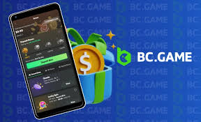 Discover the Exciting World of BC.Game FR 4