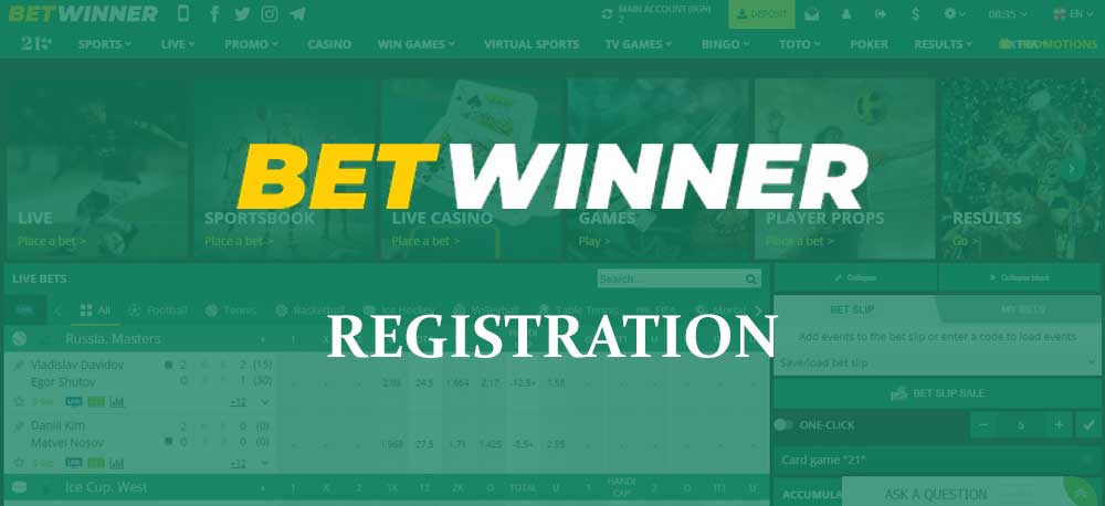 Earn Bonuses at Betwinner Unlocking the Best Rewards