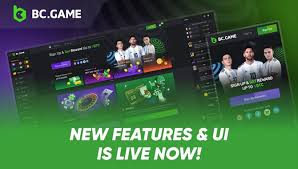 Exciting Changes Coming Your Way BC Game Update Exciting Changes Coming Your Way BC Game Update