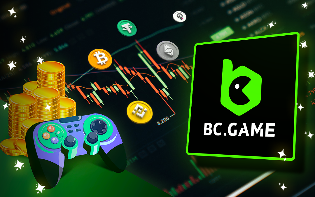 Exploring the Thrills of BC Game Aviator