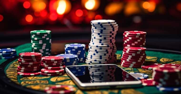 Get the Most Out of Your Gambling Experience with Top Bonuses 5 Get the Most Out of Your Gambling Experience with Top Bonuses 5
