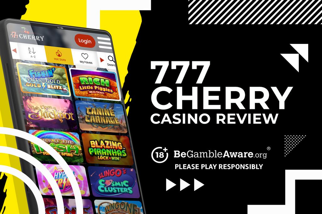 Cherry Casino