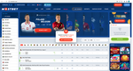 Mostbet sporting activities betting in Bangladesh