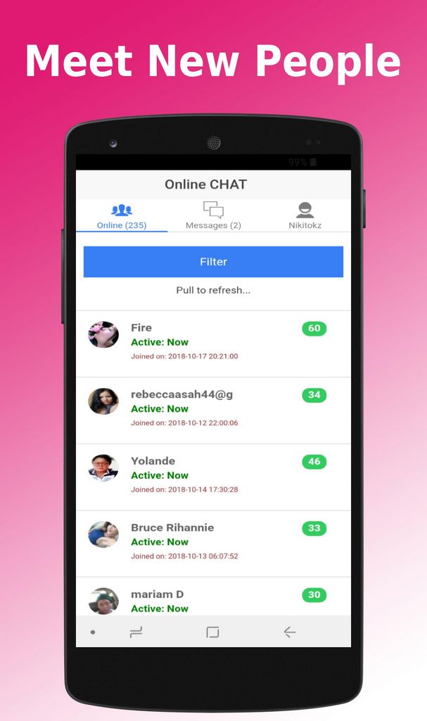 What's most important to you in somebody's dating profile?
