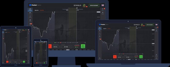 Pocket Option Markets Unlocking Opportunities in Online Trading