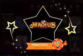 Table Games at Magius Casino 7 Table Games at Magius Casino 7