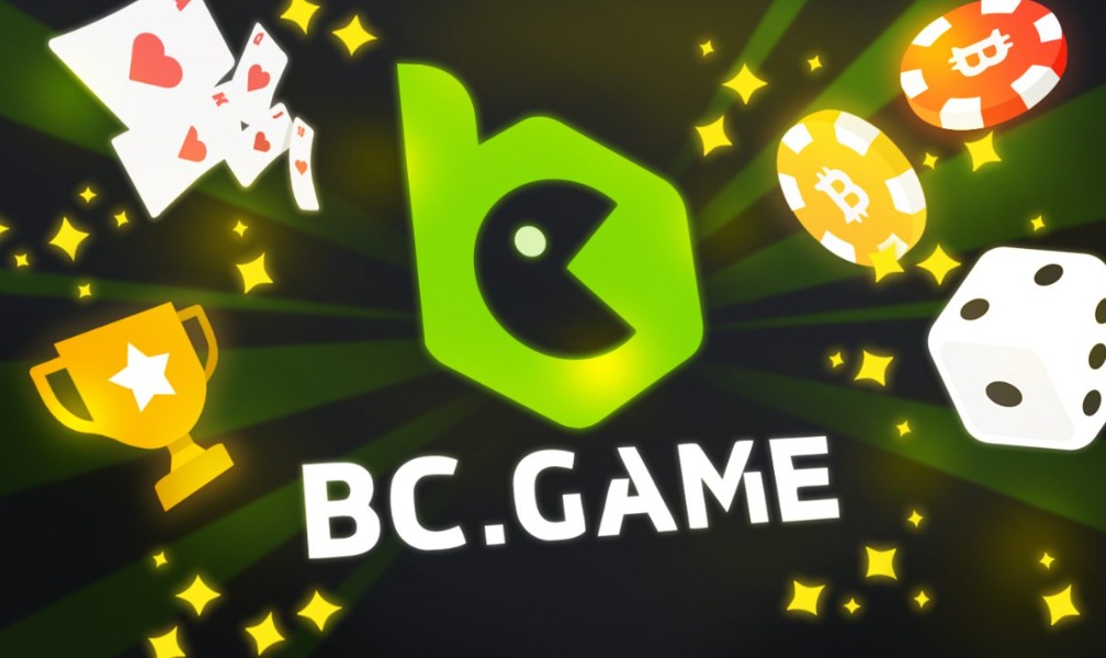 The Exciting World of BC Game Your Ultimate Gaming Destination