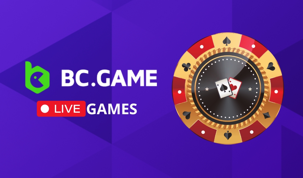 Understanding BC.Game Deposit A Comprehensive Guide
