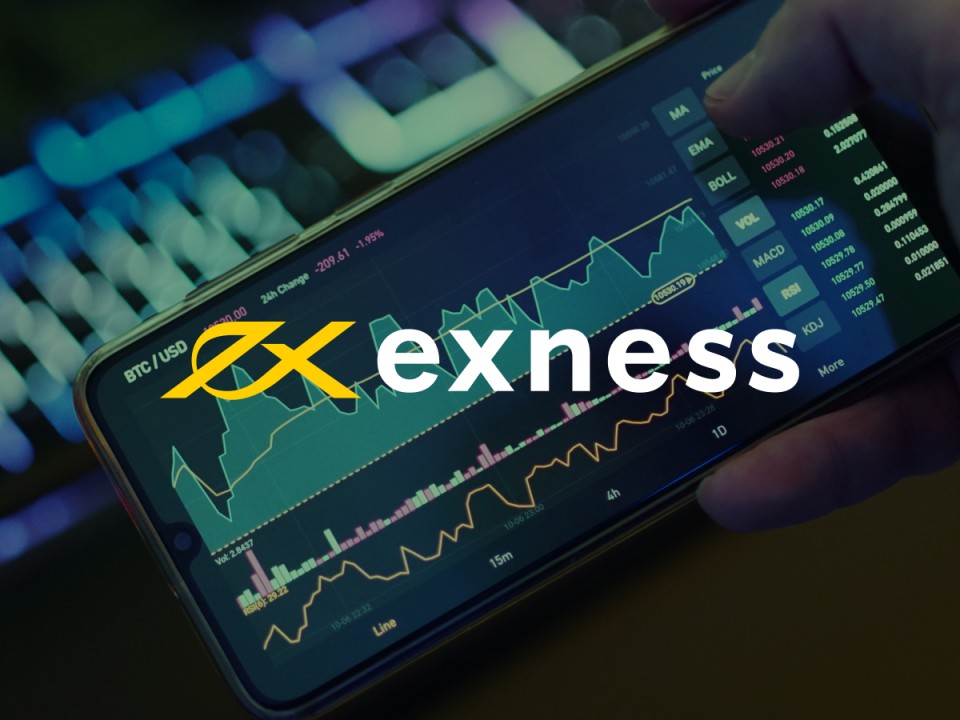 Understanding Exness Broker A Comprehensive Overview